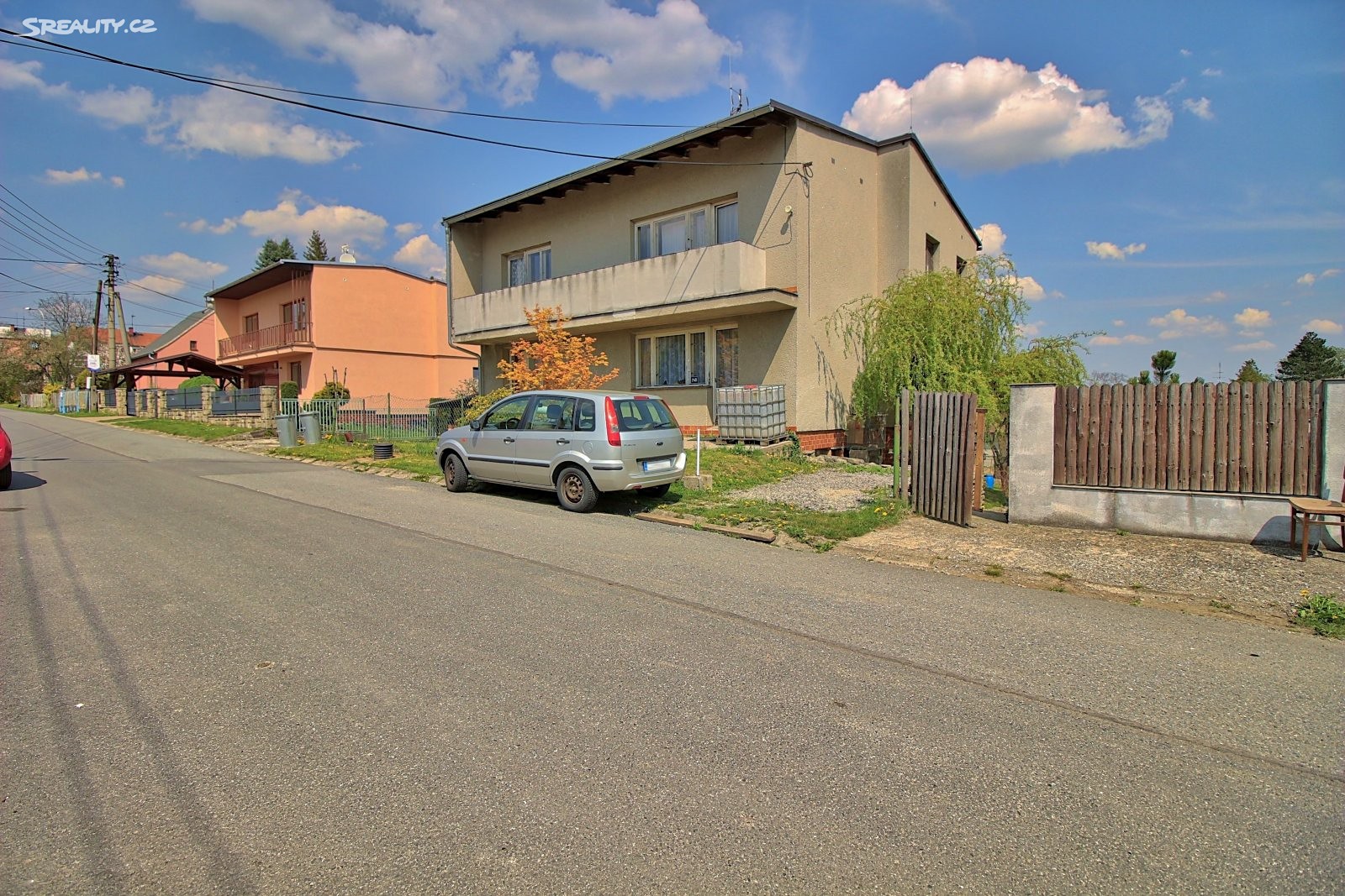 Prodej  rodinného domu 270 m², pozemek 800 m², Staříč, okres Frýdek-Místek
