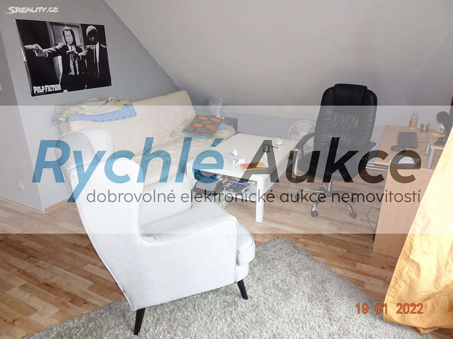 Prodej  rodinného domu 320 m², pozemek 208 m², Štětí - Počeplice, okres Litoměřice
