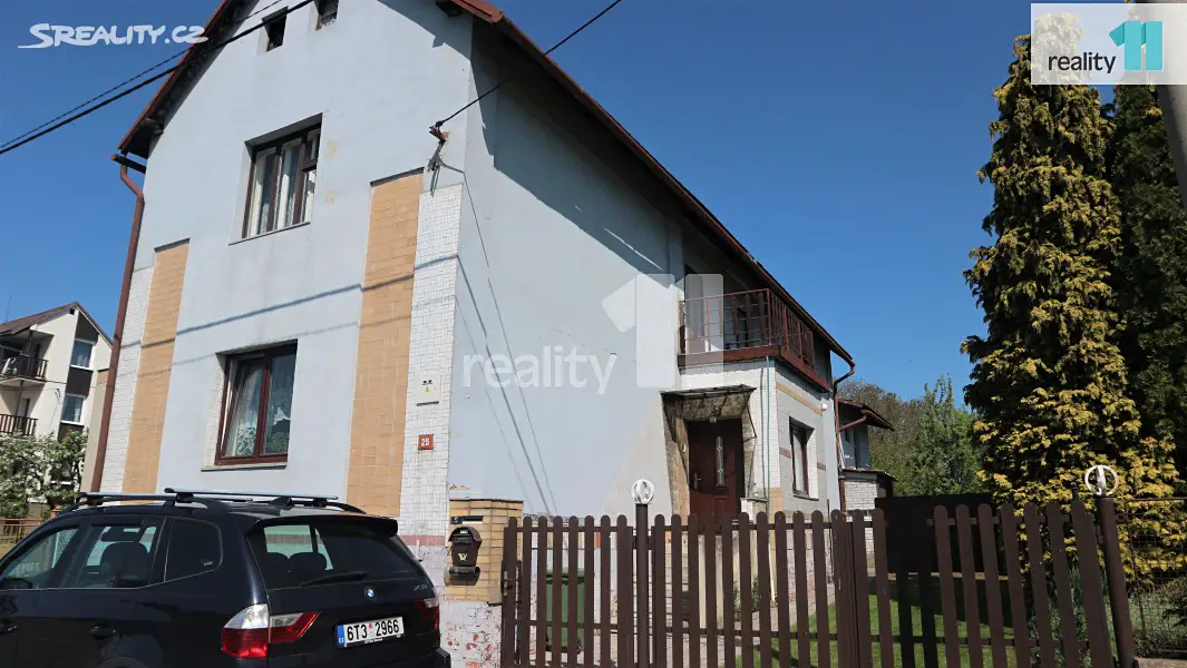 Prodej  rodinného domu 230 m², pozemek 970 m², Třebomská, Sudice
