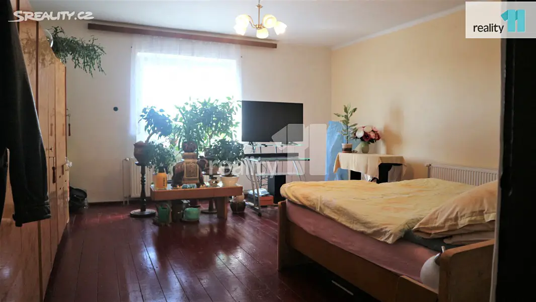 Prodej  rodinného domu 230 m², pozemek 970 m², Třebomská, Sudice