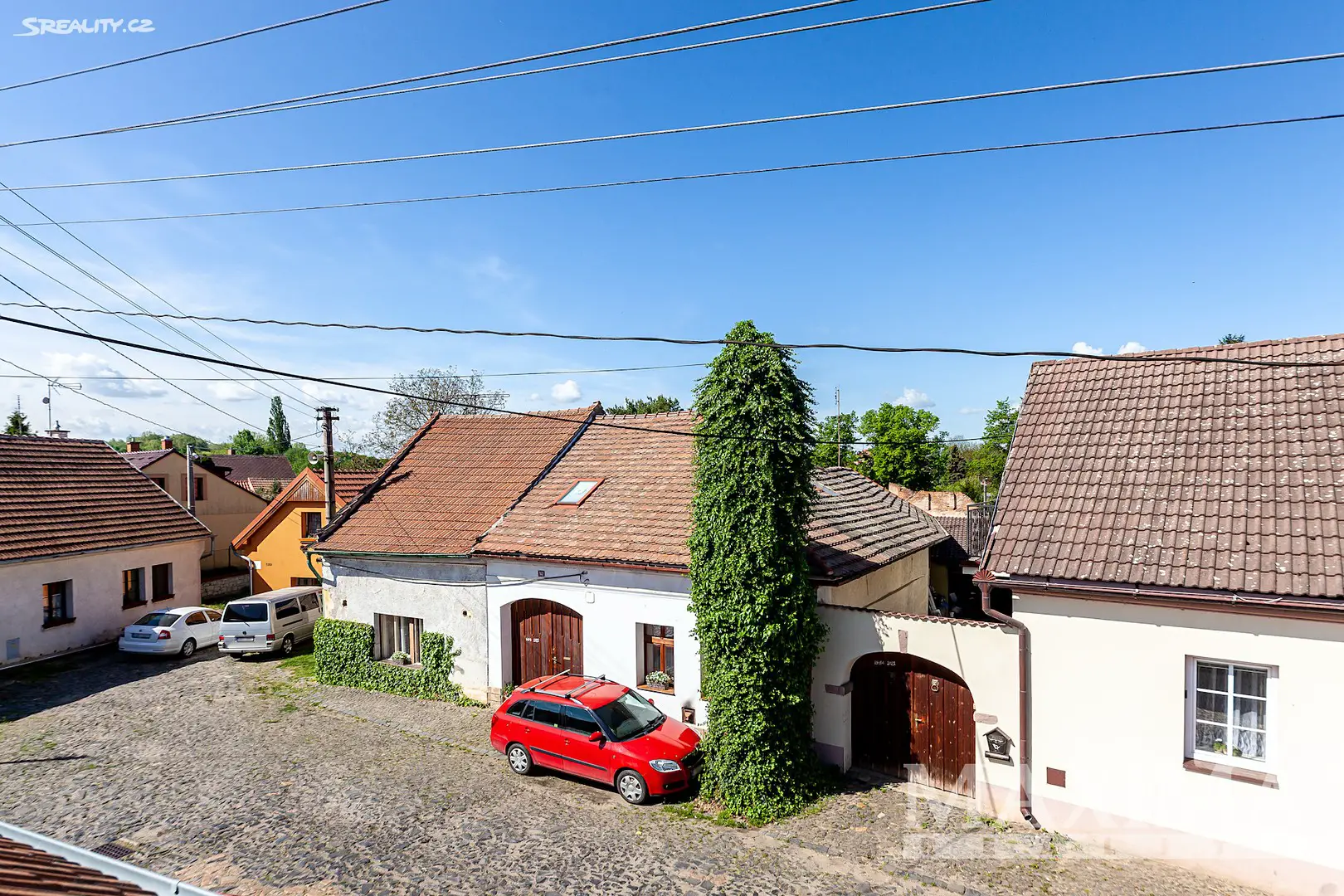 Prodej  rodinného domu 105 m², pozemek 137 m², Velvary, okres Kladno