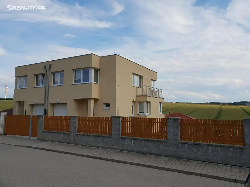 Prodej  vícegeneračního domu 154 m², pozemek 725 m², Josefa Spitze, Kralupy nad Vltavou - Minice