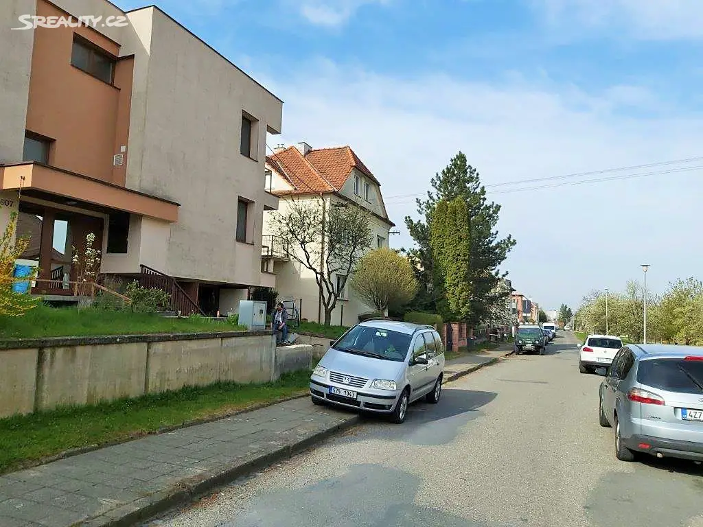 Prodej  vily 189 m², pozemek 489 m², Jiráskova, Zlín - Prštné