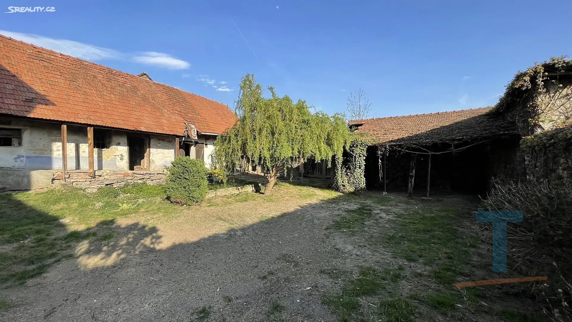 Prodej  zemědělské usedlosti 200 m², pozemek 3 232 m², Boskovice, okres Blansko
