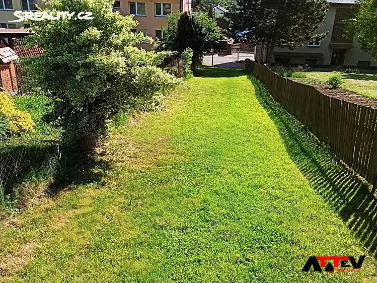 Prodej  zahrady 210 m², Lomnice, okres Brno-venkov