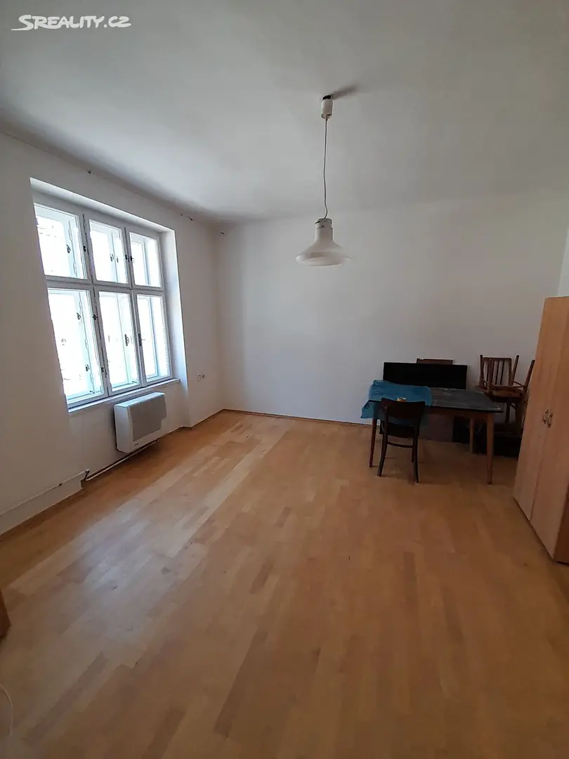Pronájem bytu 1+1 45 m², Masarykova třída, Olomouc