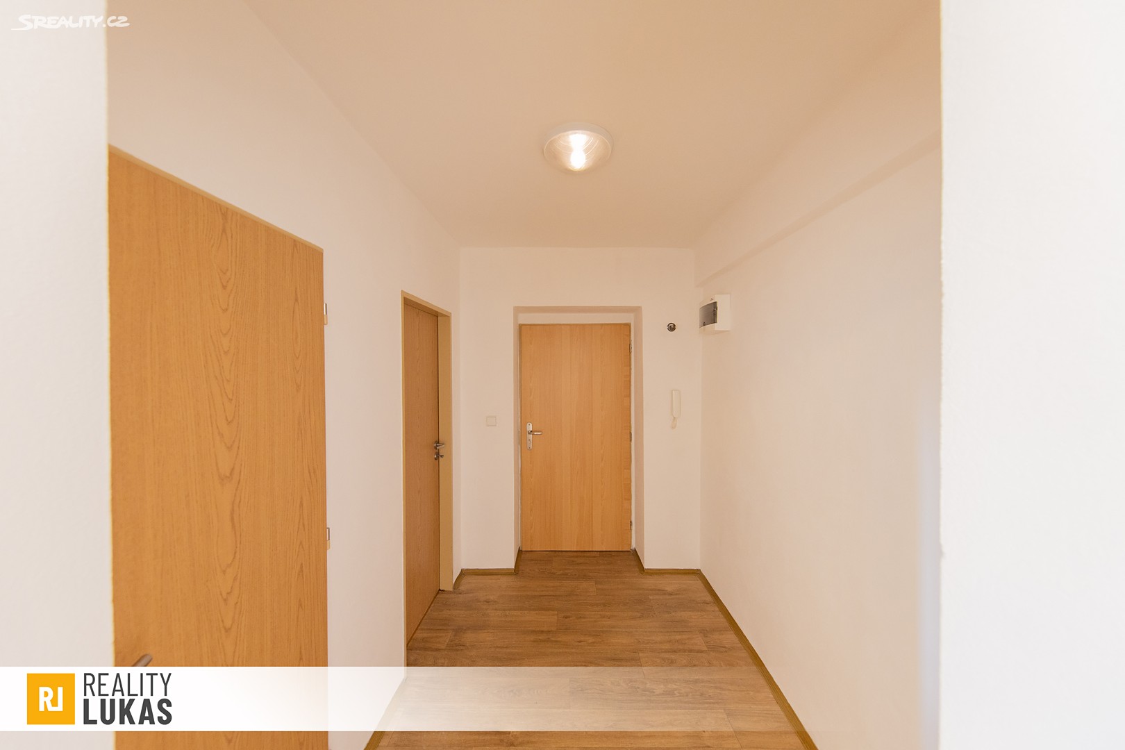 Pronájem bytu 1+1 45 m², Palackého, Ostrava - Přívoz