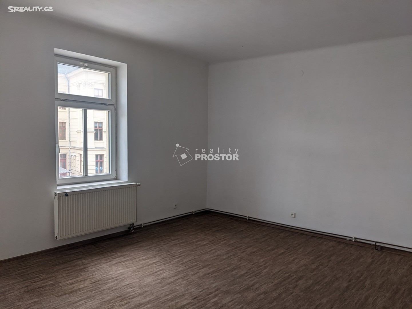 Pronájem bytu 1+1 40 m², Třída 9. května, Rumburk - Rumburk 1