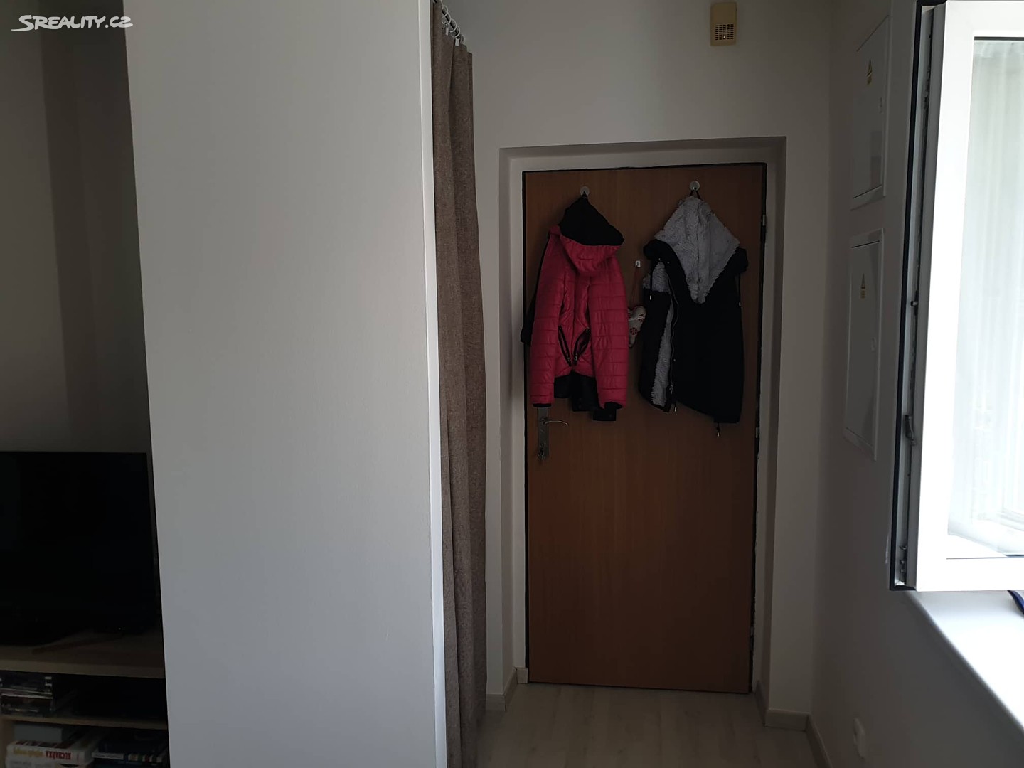 Pronájem bytu 1+kk 28 m², Chlumec nad Cidlinou, okres Hradec Králové