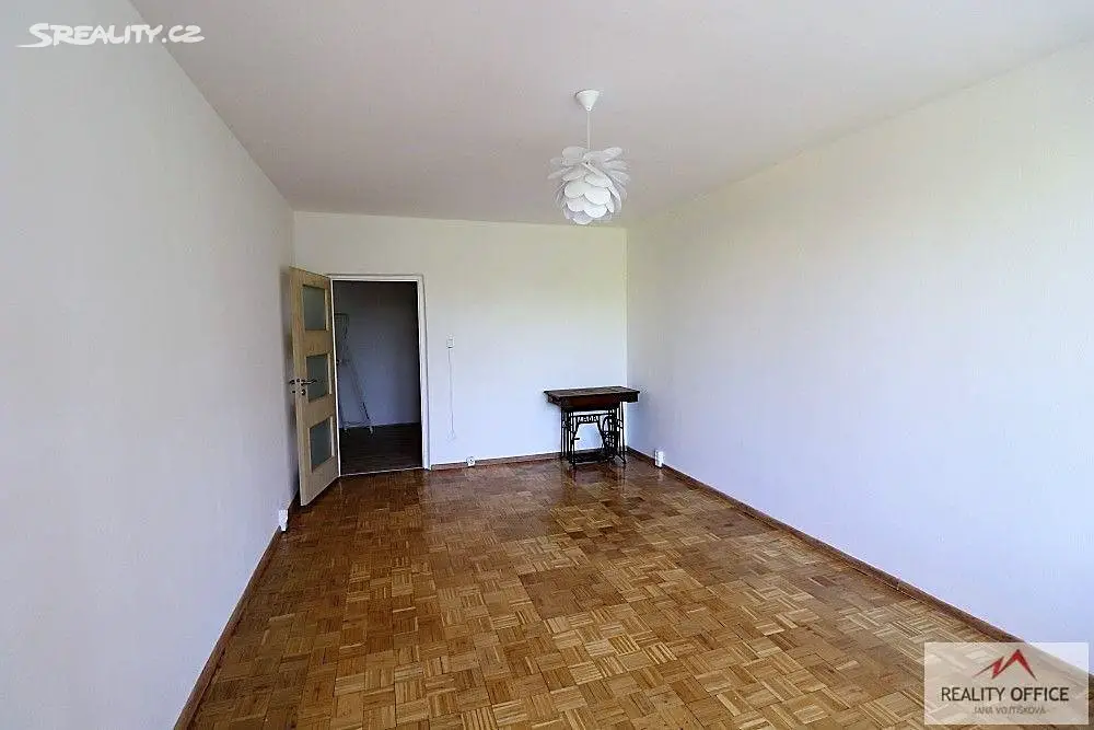 Pronájem bytu 2+1 86 m², Žerotínova, Děčín - Děčín III-Staré Město