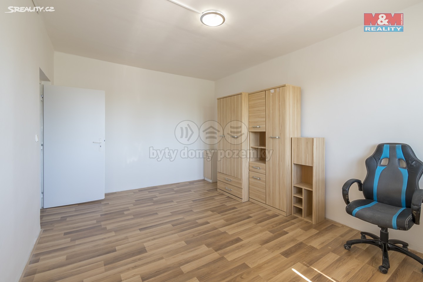 Pronájem bytu 2+1 54 m², Karviná, okres Karviná