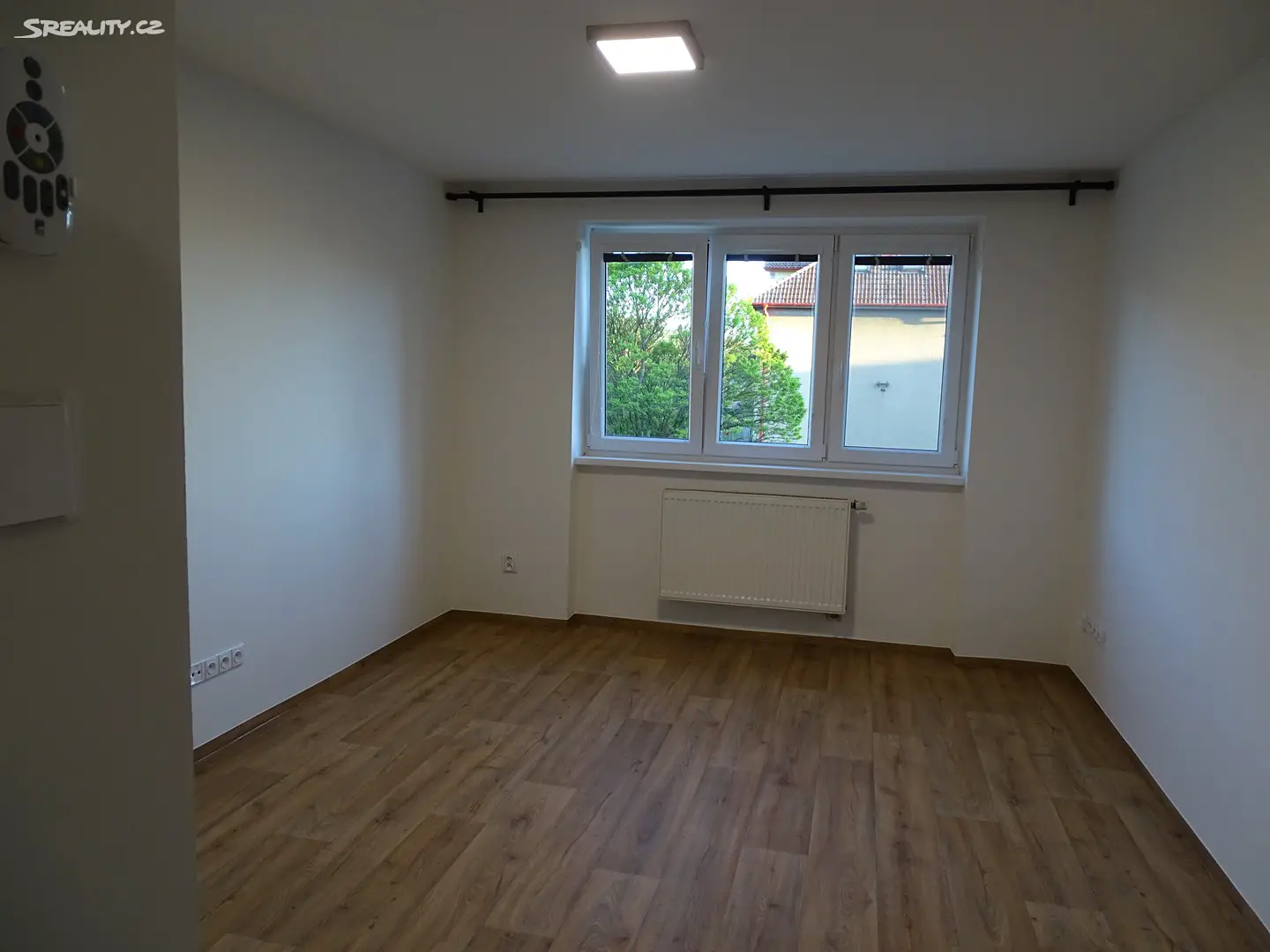 Pronájem bytu 2+1 60 m², Jungmannova, Kuřim