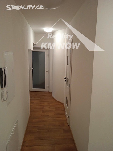 Pronájem bytu 2+1 45 m², Kvasice, okres Kroměříž