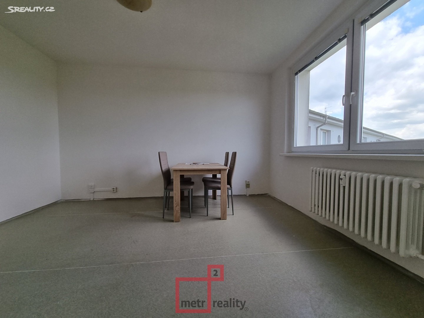 Pronájem bytu 2+1 56 m², Řezáčova, Olomouc - Lazce