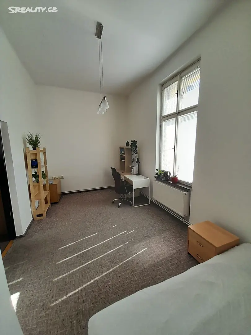 Pronájem bytu 2+1 63 m², tř. Svobody, Olomouc