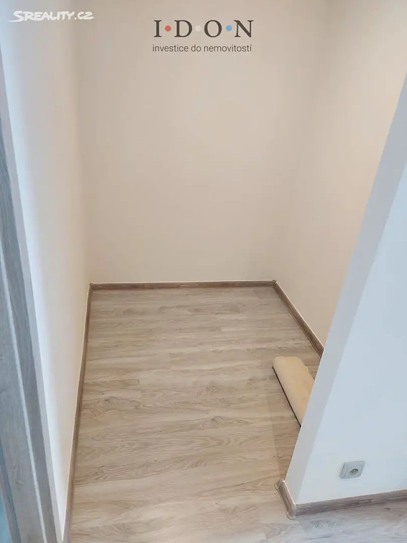Pronájem bytu 2+1 60 m², Horní, Ostrava - Hrabůvka