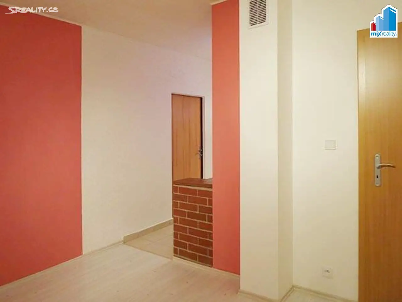 Pronájem bytu 2+1 57 m², Mandlova, Plzeň - Doudlevce