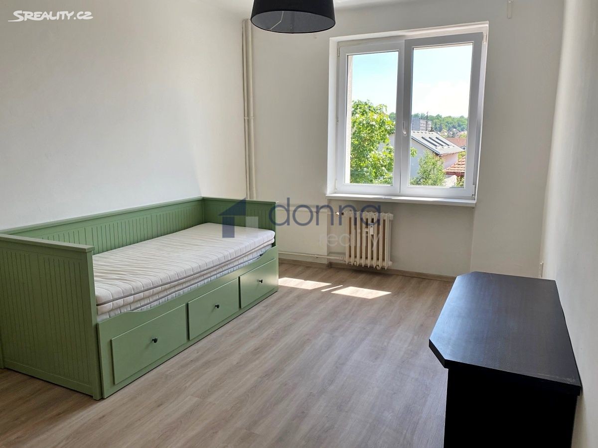 Pronájem bytu 2+1 51 m², Sadská, Praha 9 - Hloubětín