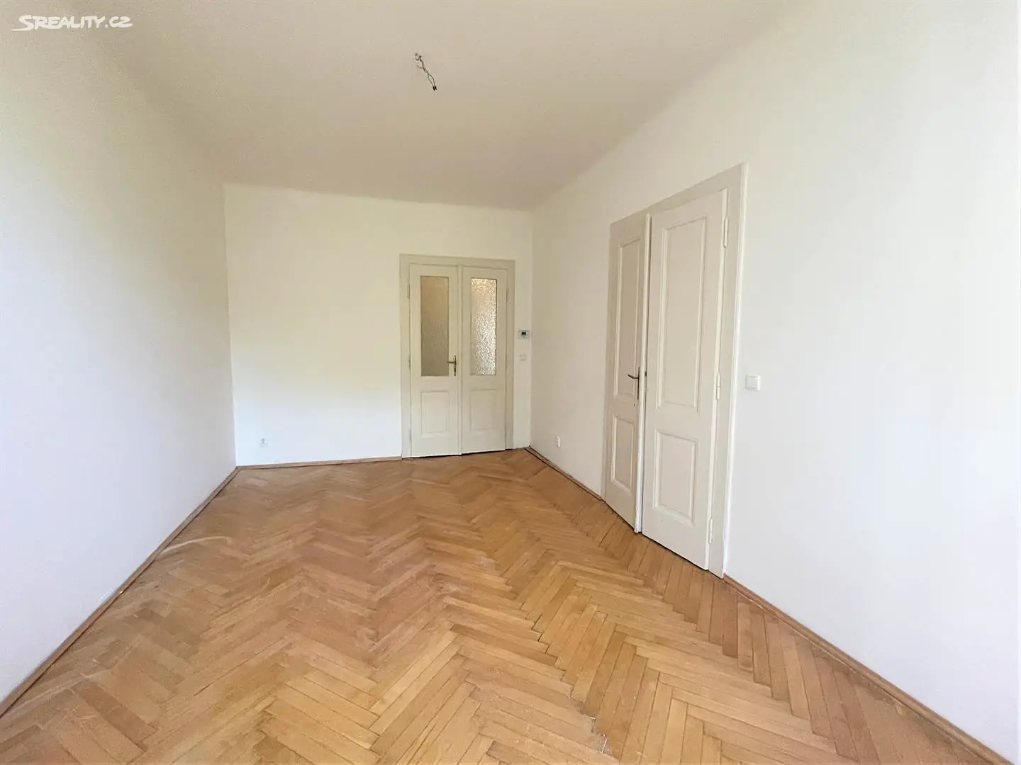 Pronájem bytu 2+1 70 m², Přemyslova, Praha 2 - Vyšehrad