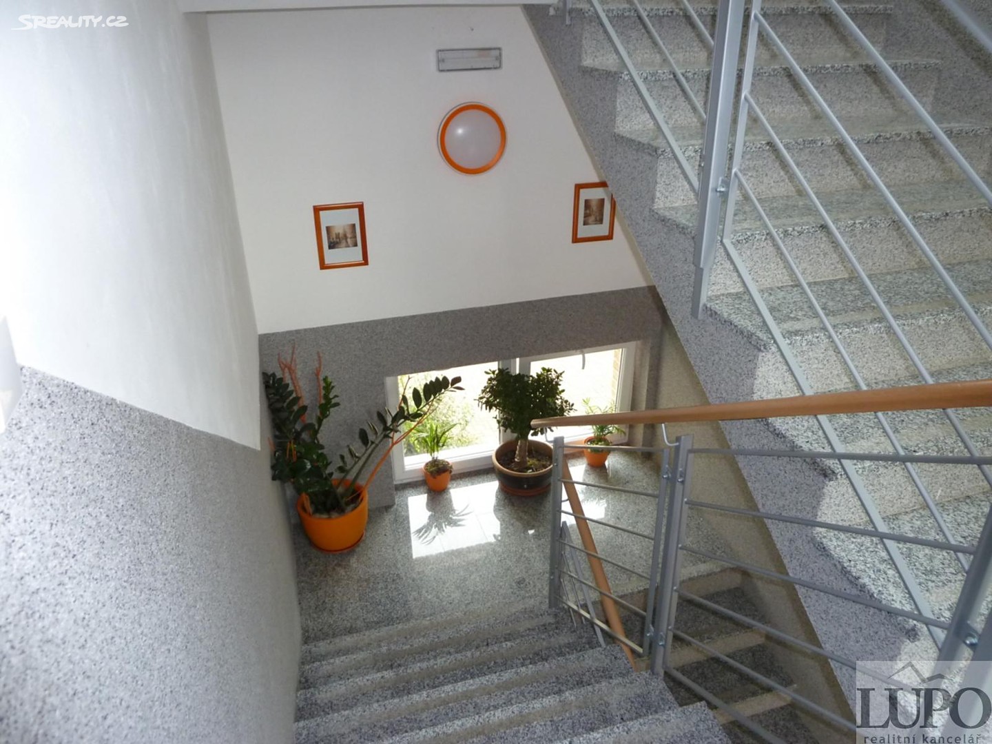 Pronájem bytu 2+kk 54 m², Brandýs nad Labem-Stará Boleslav - Brandýs nad Labem, okres Praha-východ