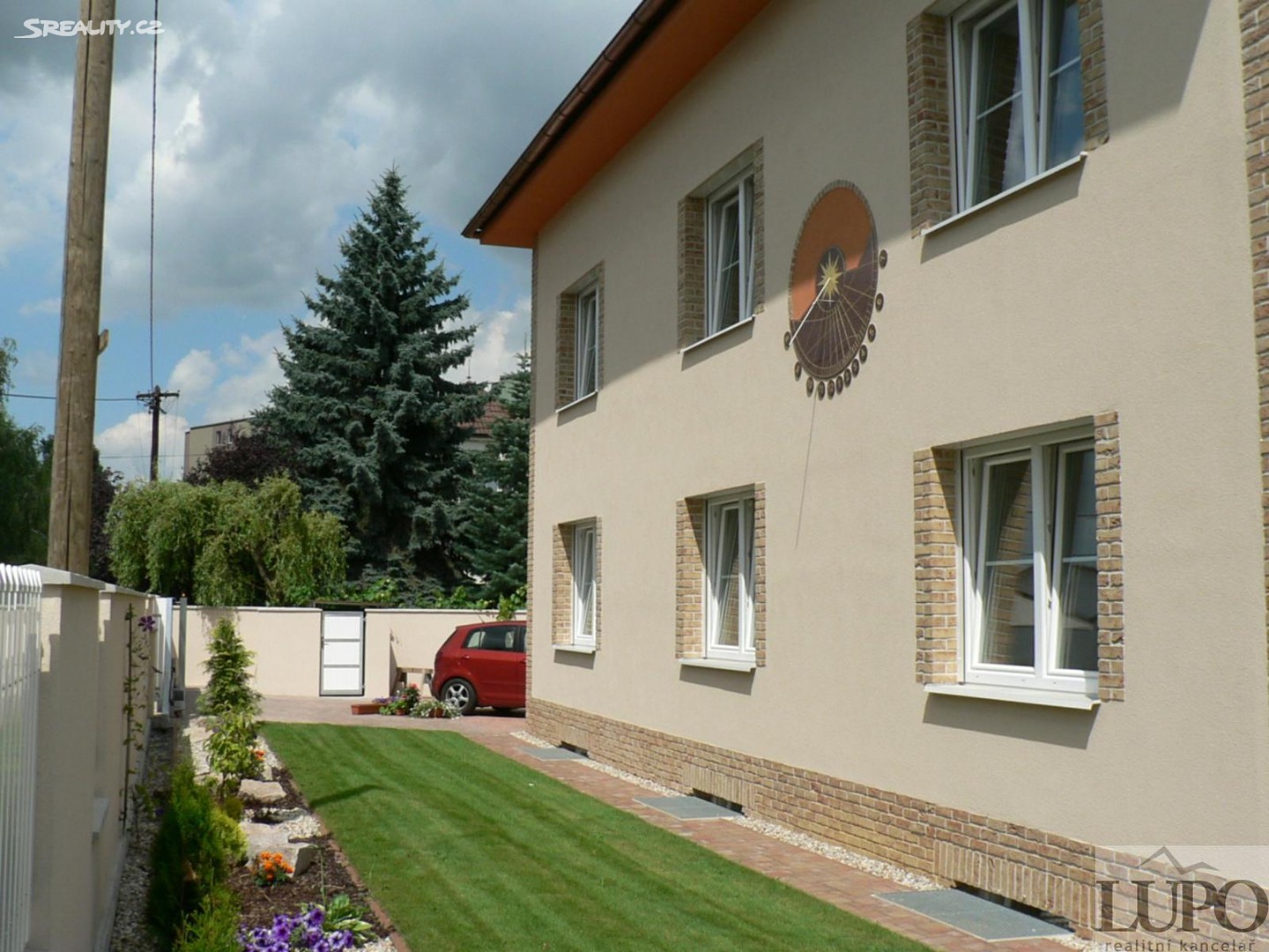 Pronájem bytu 2+kk 54 m², Brandýs nad Labem-Stará Boleslav - Brandýs nad Labem, okres Praha-východ