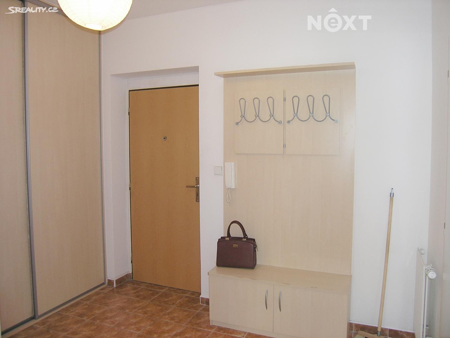 Pronájem bytu 2+kk 61 m², Nový Bydžov, okres Hradec Králové