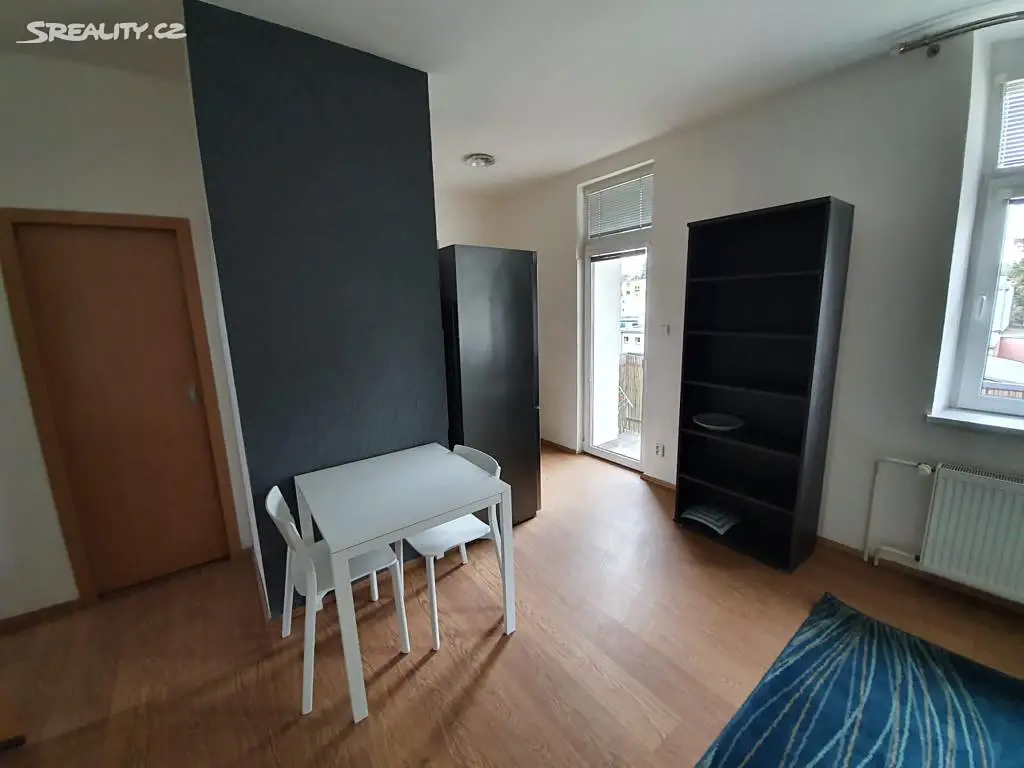 Pronájem bytu 2+kk 55 m², Čapka Choda, Olomouc - Nová Ulice