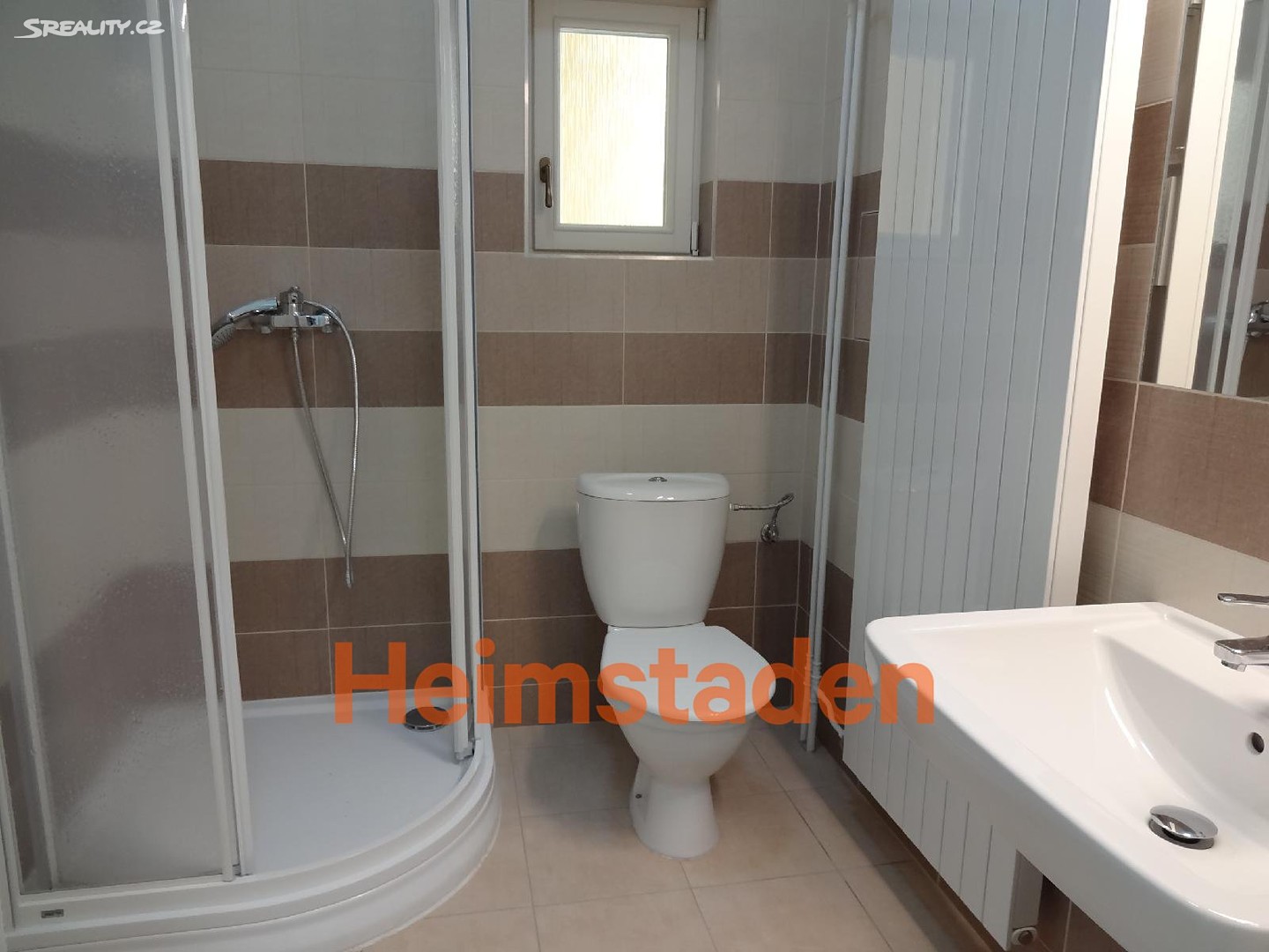 Pronájem bytu 2+kk 44 m², Přívozská, Ostrava - Moravská Ostrava