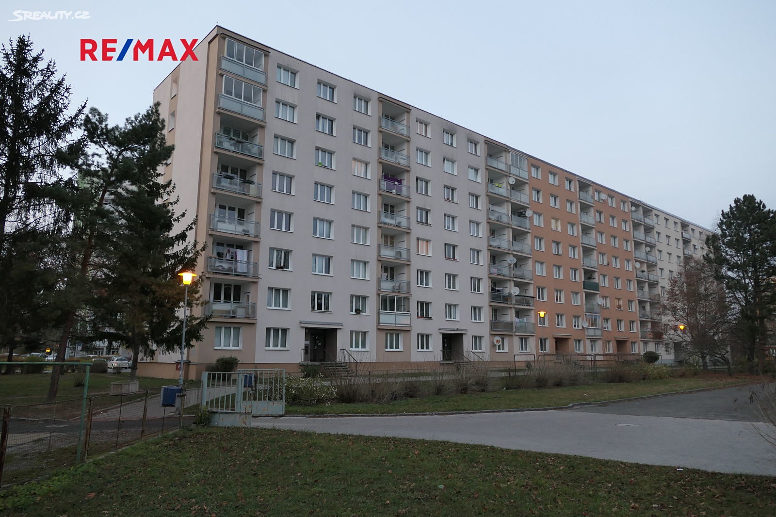 Pronájem bytu 2+kk 39 m², Skupova, Plzeň - Jižní Předměstí