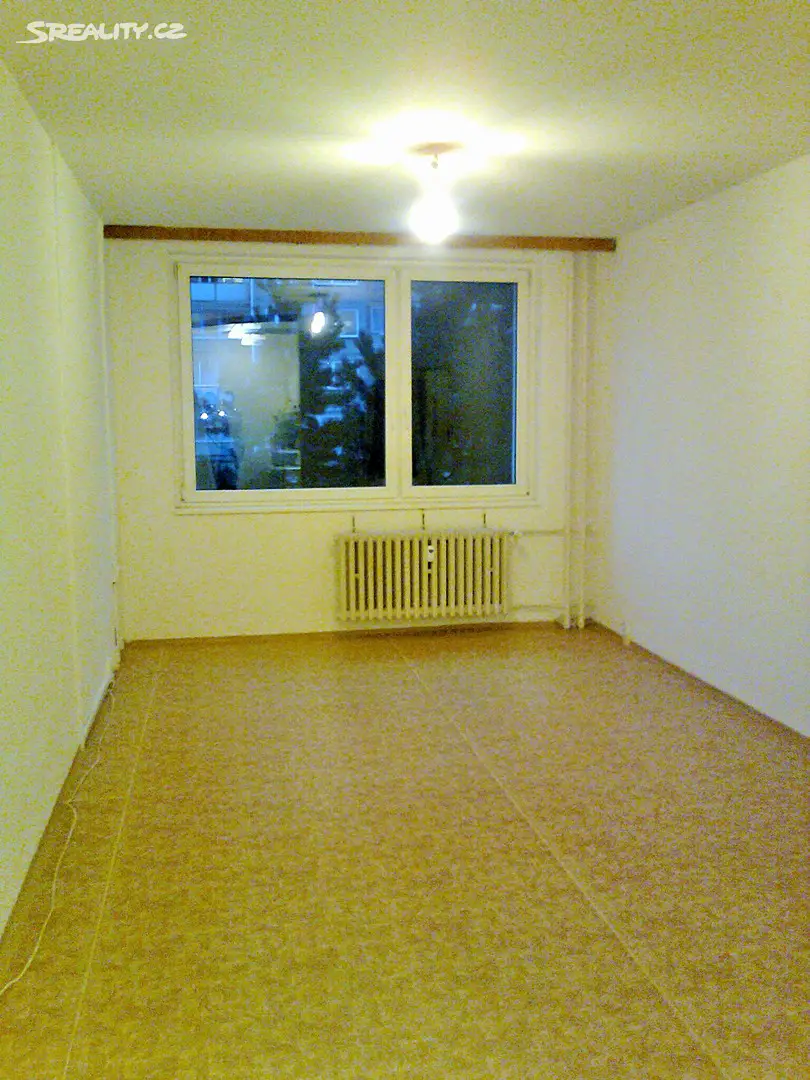 Pronájem bytu 2+kk 44 m², U jezera, Praha - Stodůlky