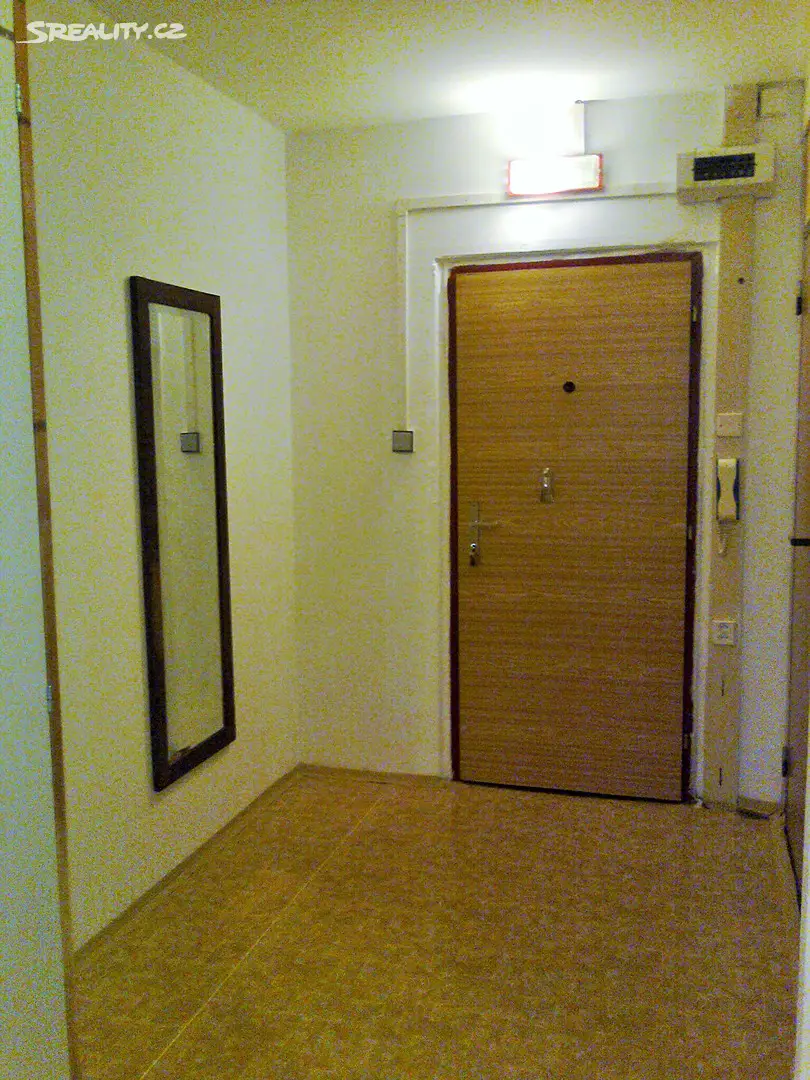 Pronájem bytu 2+kk 44 m², U jezera, Praha - Stodůlky