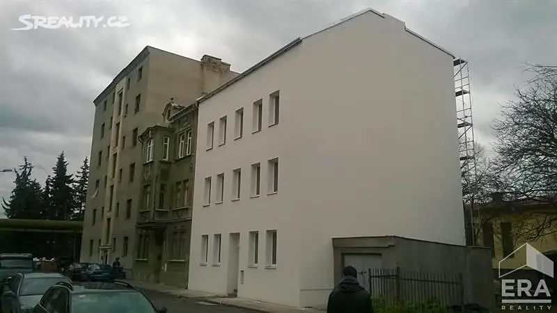 Pronájem bytu 2+kk 35 m², Mahenova, Ústí nad Labem - Předlice
