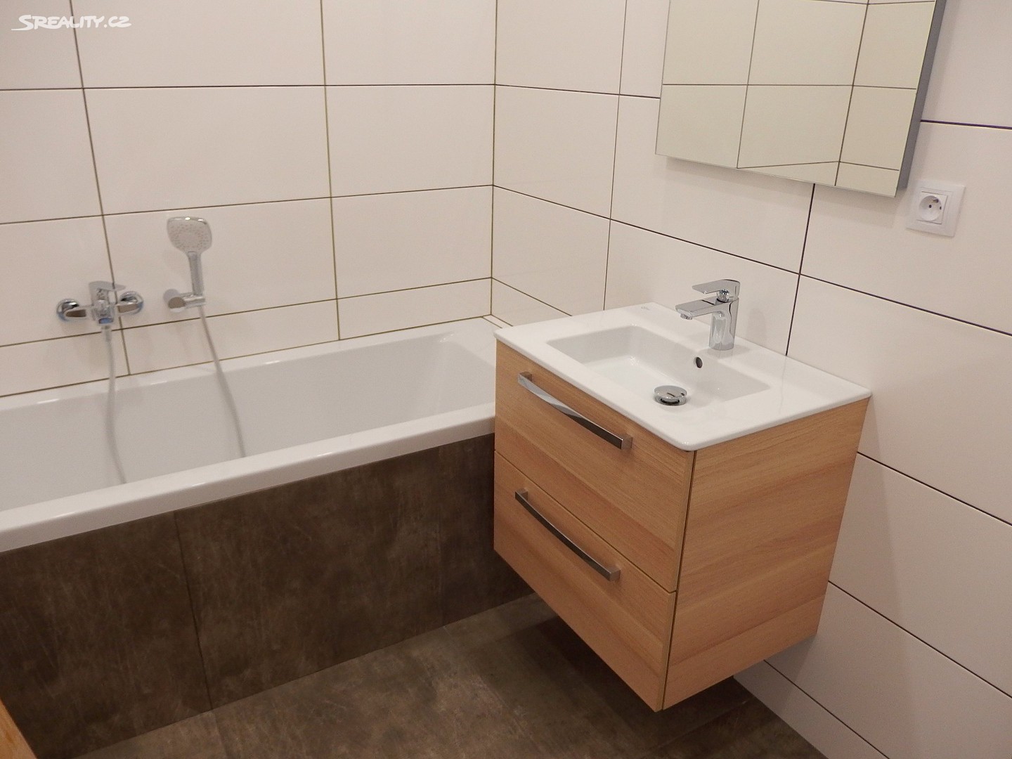 Pronájem bytu 2+kk 42 m², Zlín