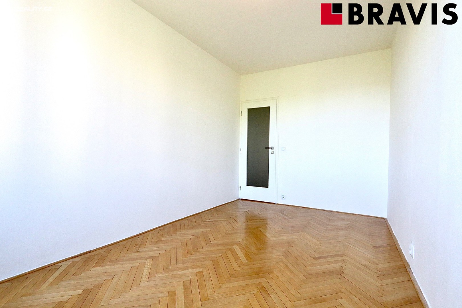 Pronájem bytu 3+1 66 m², Uzbecká, Brno - Bohunice