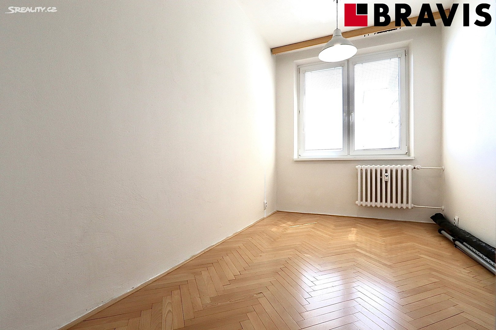 Pronájem bytu 3+1 66 m², Uzbecká, Brno - Bohunice