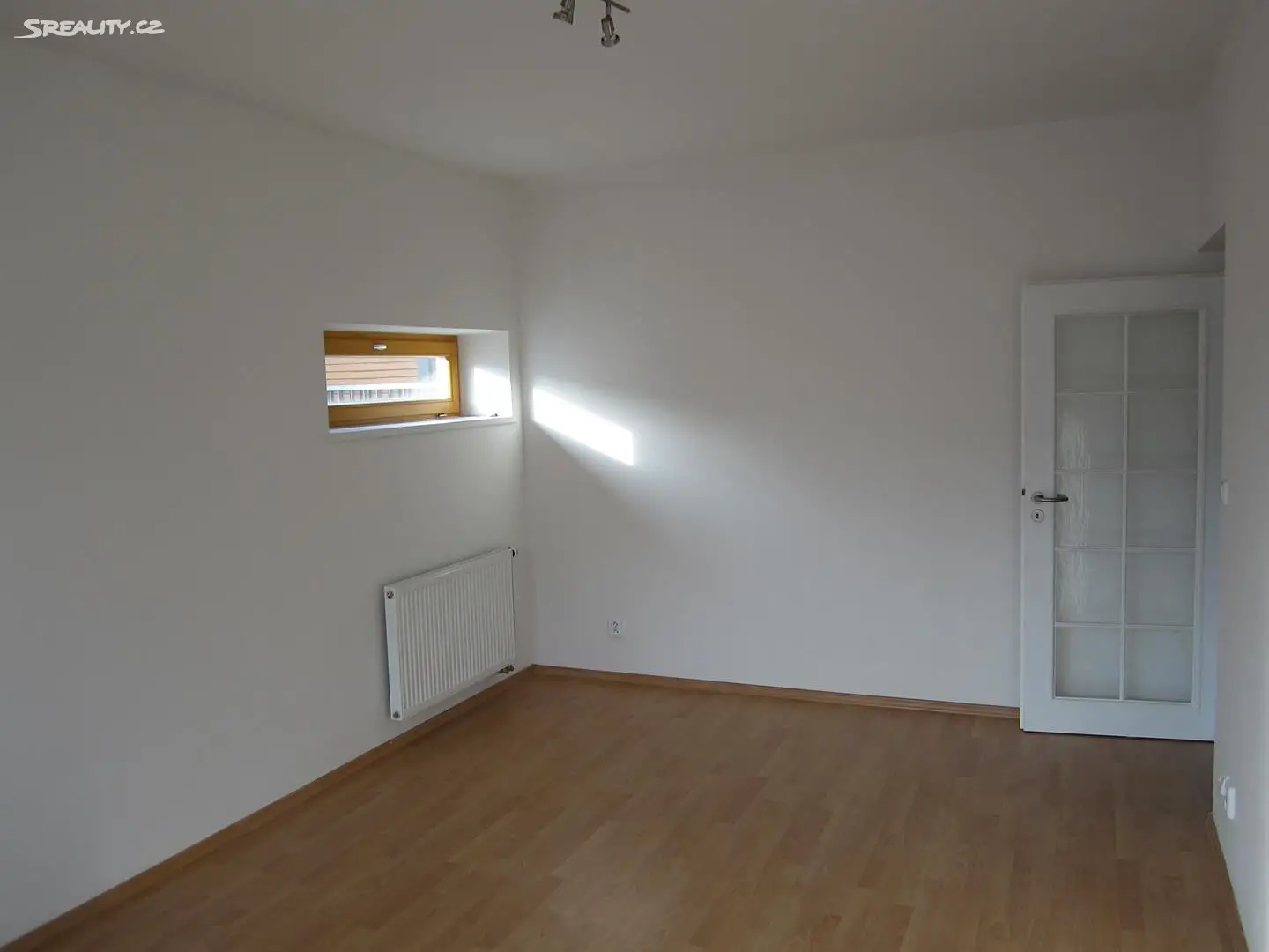 Pronájem bytu 3+1 87 m², Riegrova, České Budějovice - České Budějovice 3