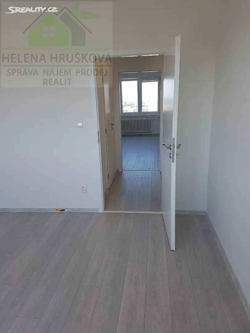 Pronájem bytu 3+1 72 m², Kubelíkova, Havířov - Podlesí