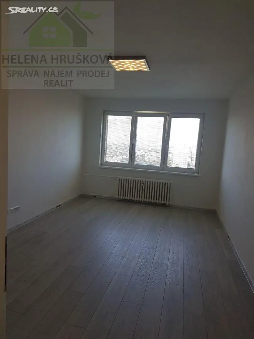 Pronájem bytu 3+1 72 m², Kubelíkova, Havířov - Podlesí