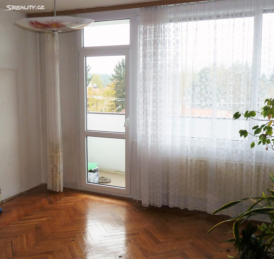 Pronájem bytu 3+1 83 m², Březová alej, Liberec - Liberec I-Staré Město