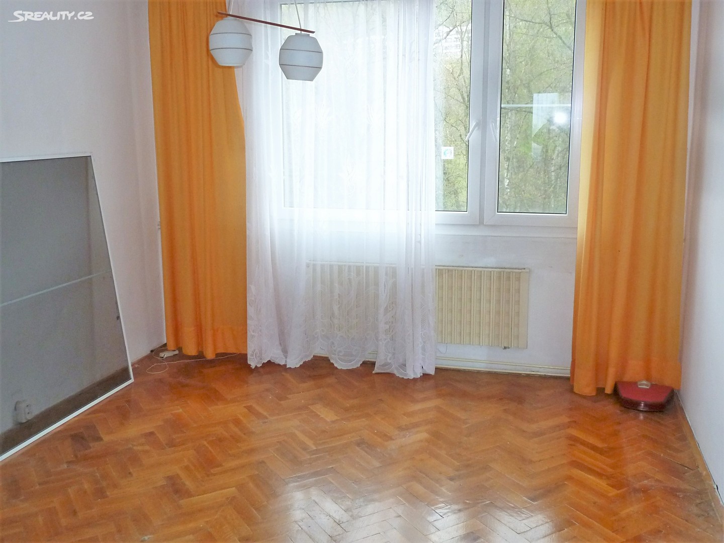 Pronájem bytu 3+1 83 m², Březová alej, Liberec - Liberec I-Staré Město