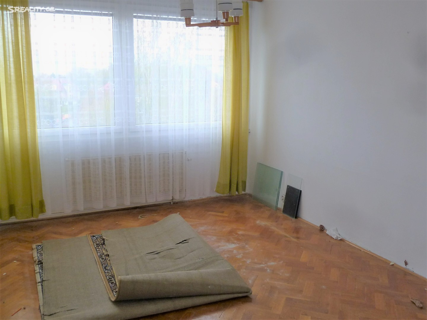 Pronájem bytu 3+1 83 m², Březová alej, Liberec - Liberec I-Staré Město