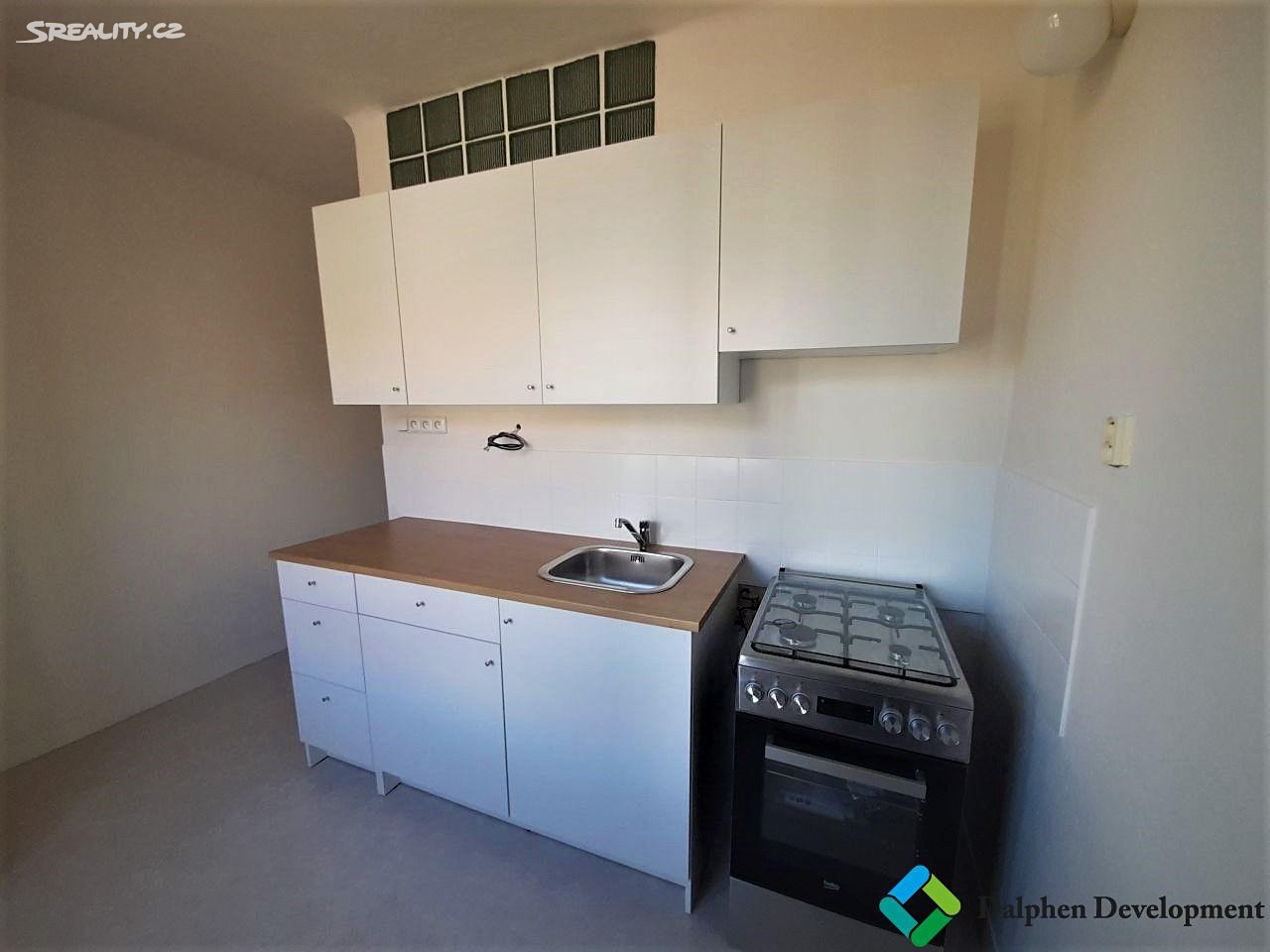 Pronájem bytu 3+1 65 m², Olomouc - Hodolany, okres Olomouc