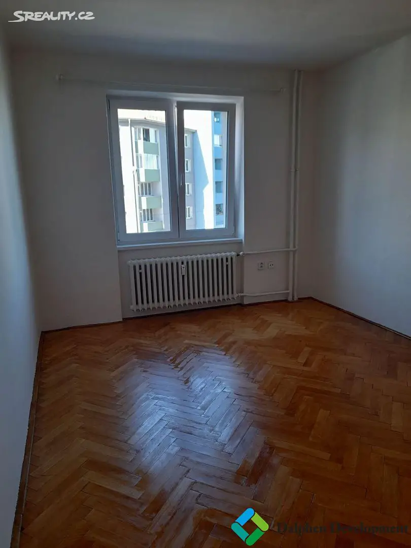 Pronájem bytu 3+1 65 m², Olomouc - Hodolany, okres Olomouc
