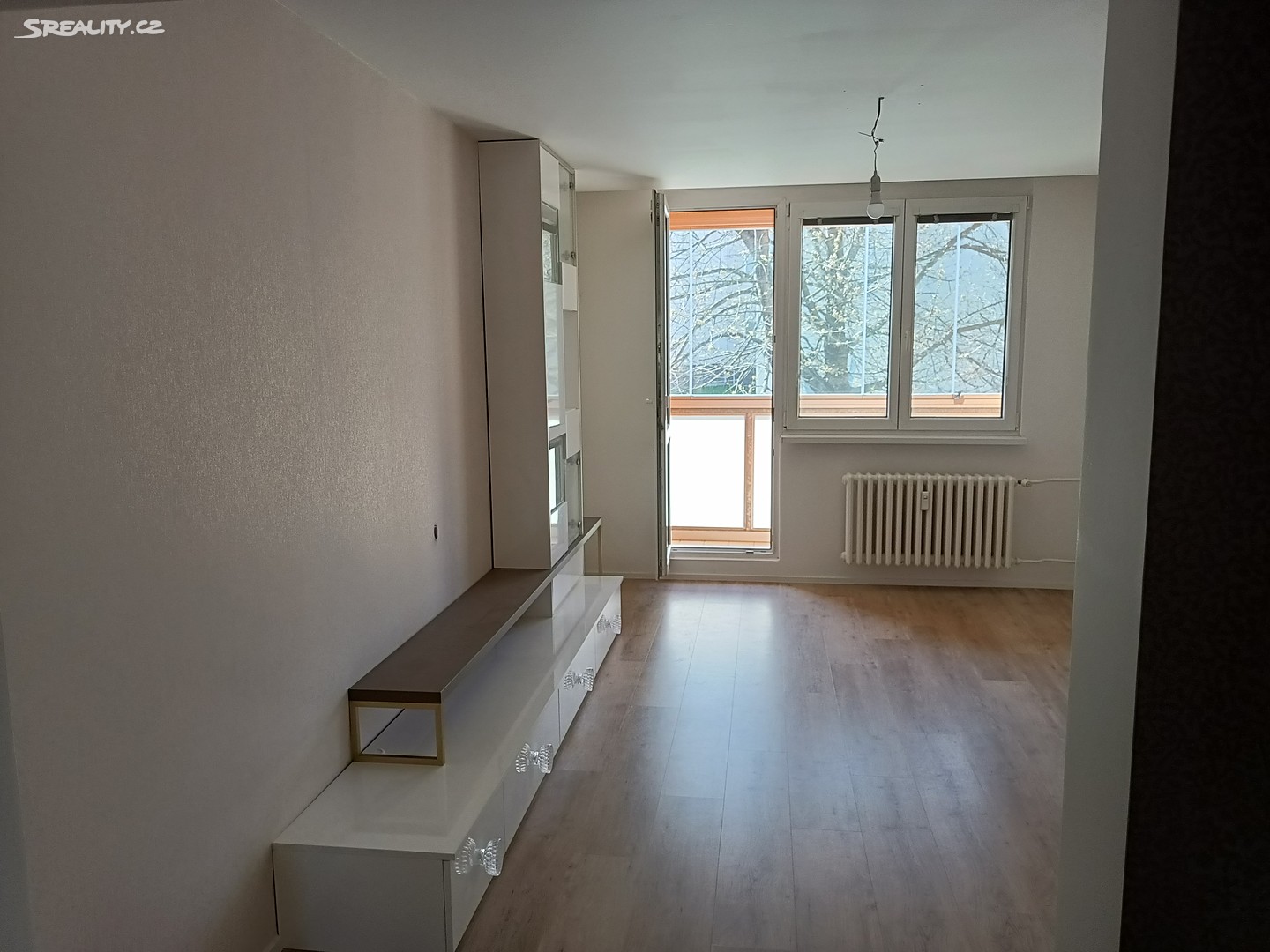 Pronájem bytu 3+1 75 m², Korunní, Ostrava - Mariánské Hory
