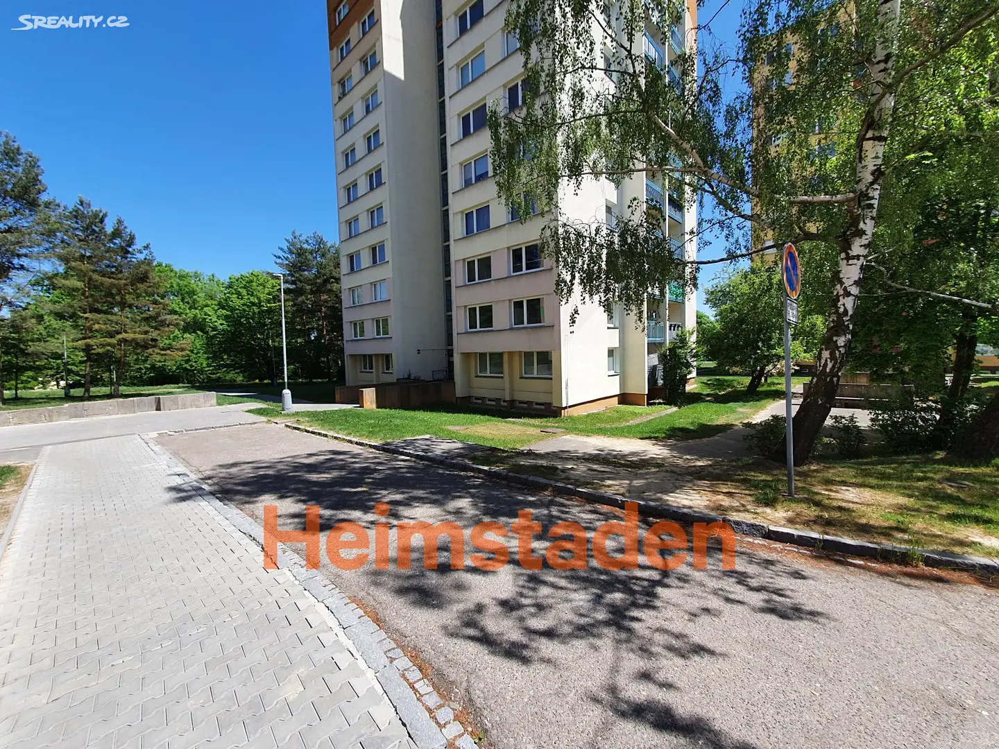 Pronájem bytu 3+1 67 m², Pavlouskova, Ostrava - Poruba