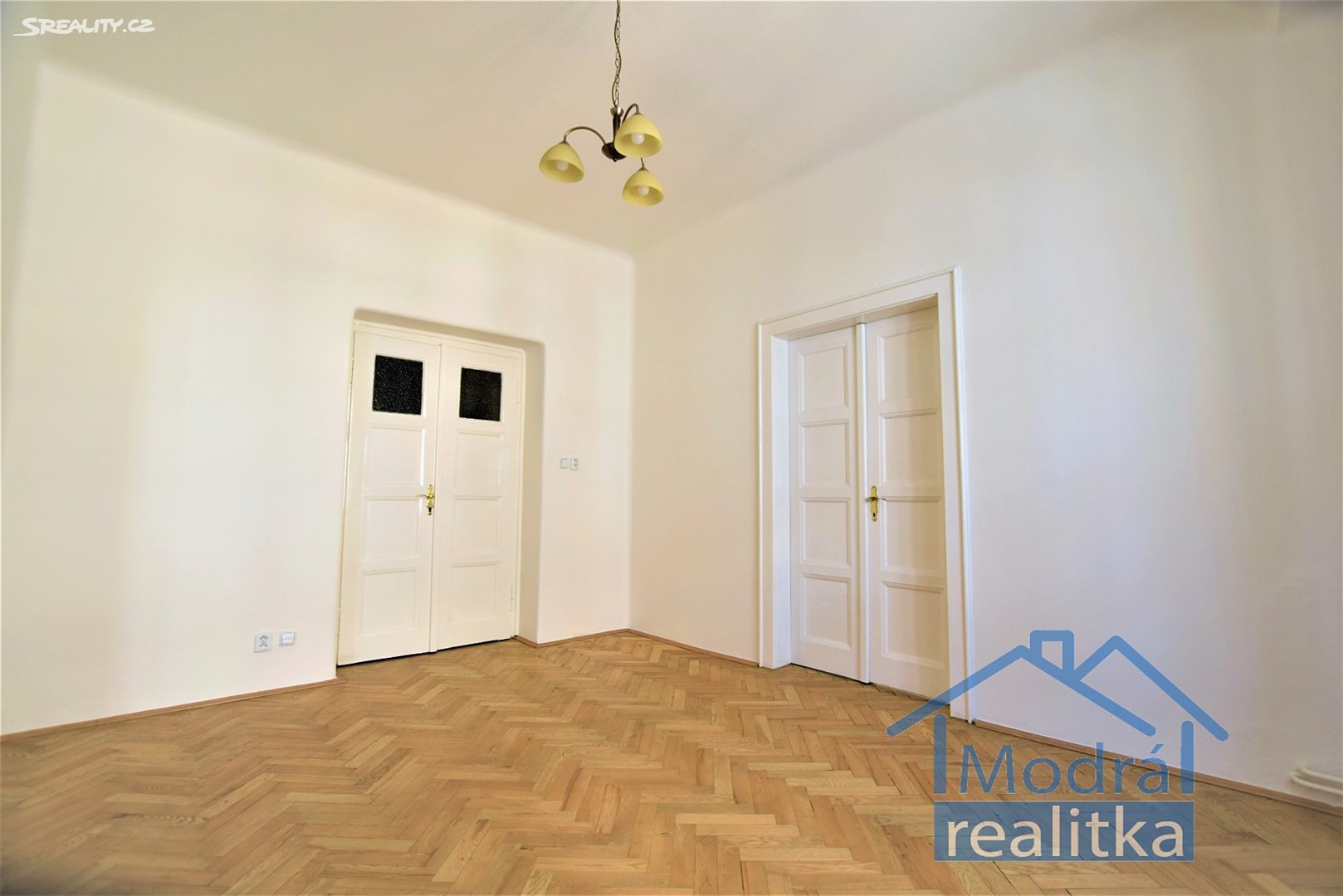 Pronájem bytu 3+1 95 m², Sedláčkova, Plzeň - Vnitřní Město