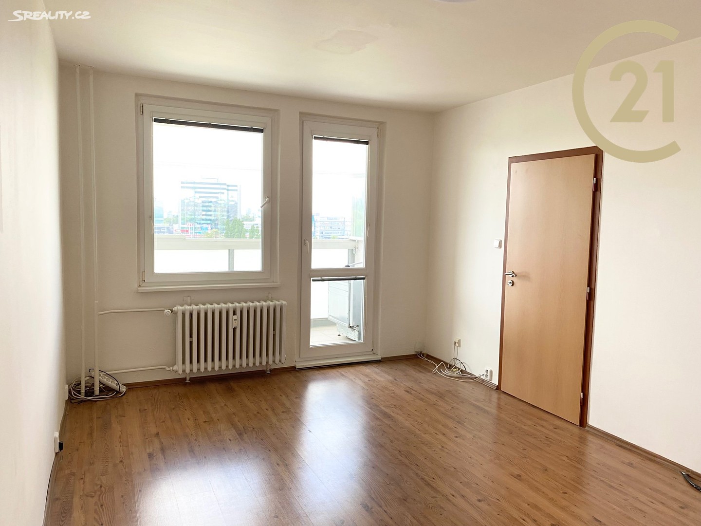 Pronájem bytu 3+1 66 m², Kunínova, Praha 4 - Chodov
