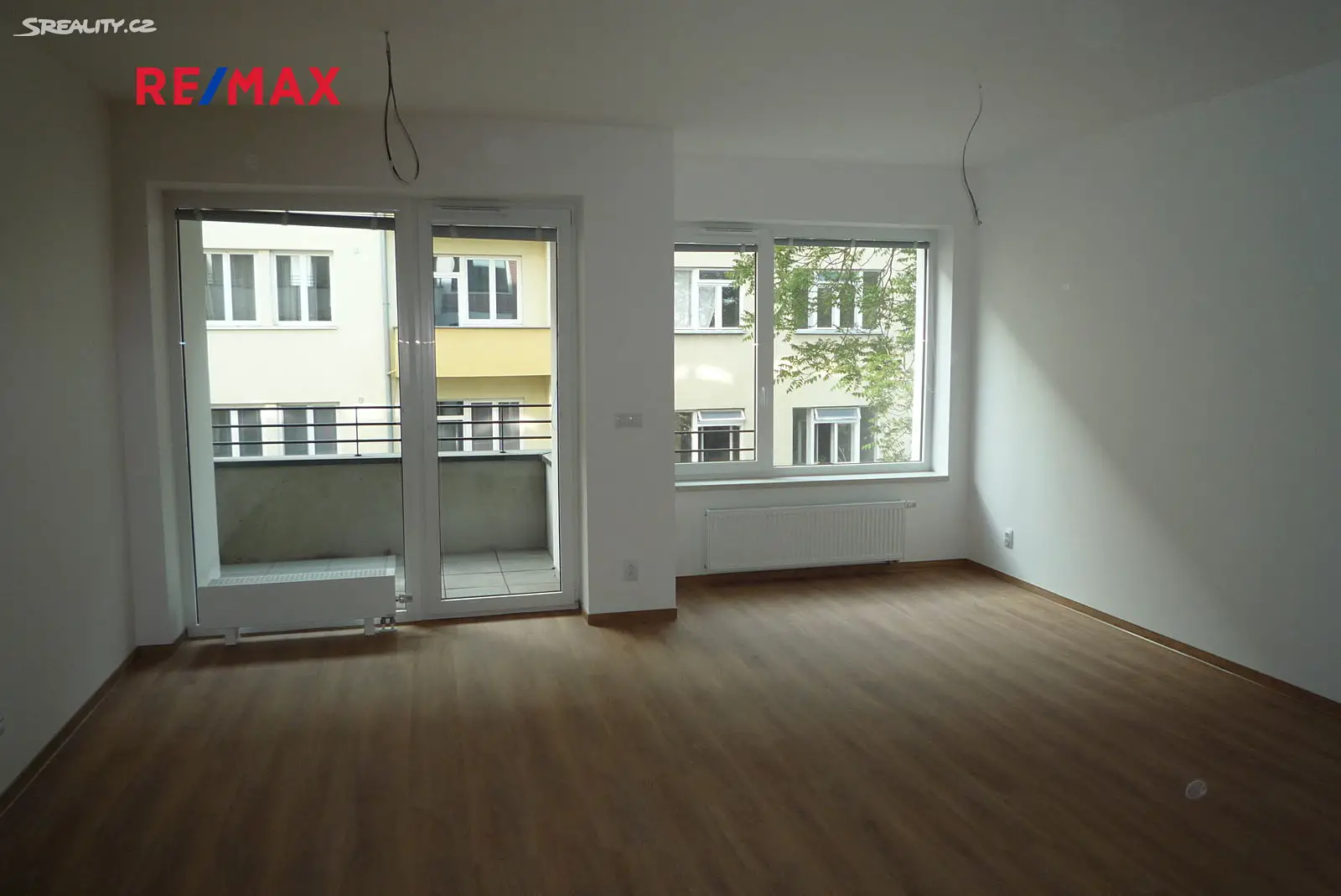 Pronájem bytu 3+kk 64 m², Hybešova, Brno - Staré Brno