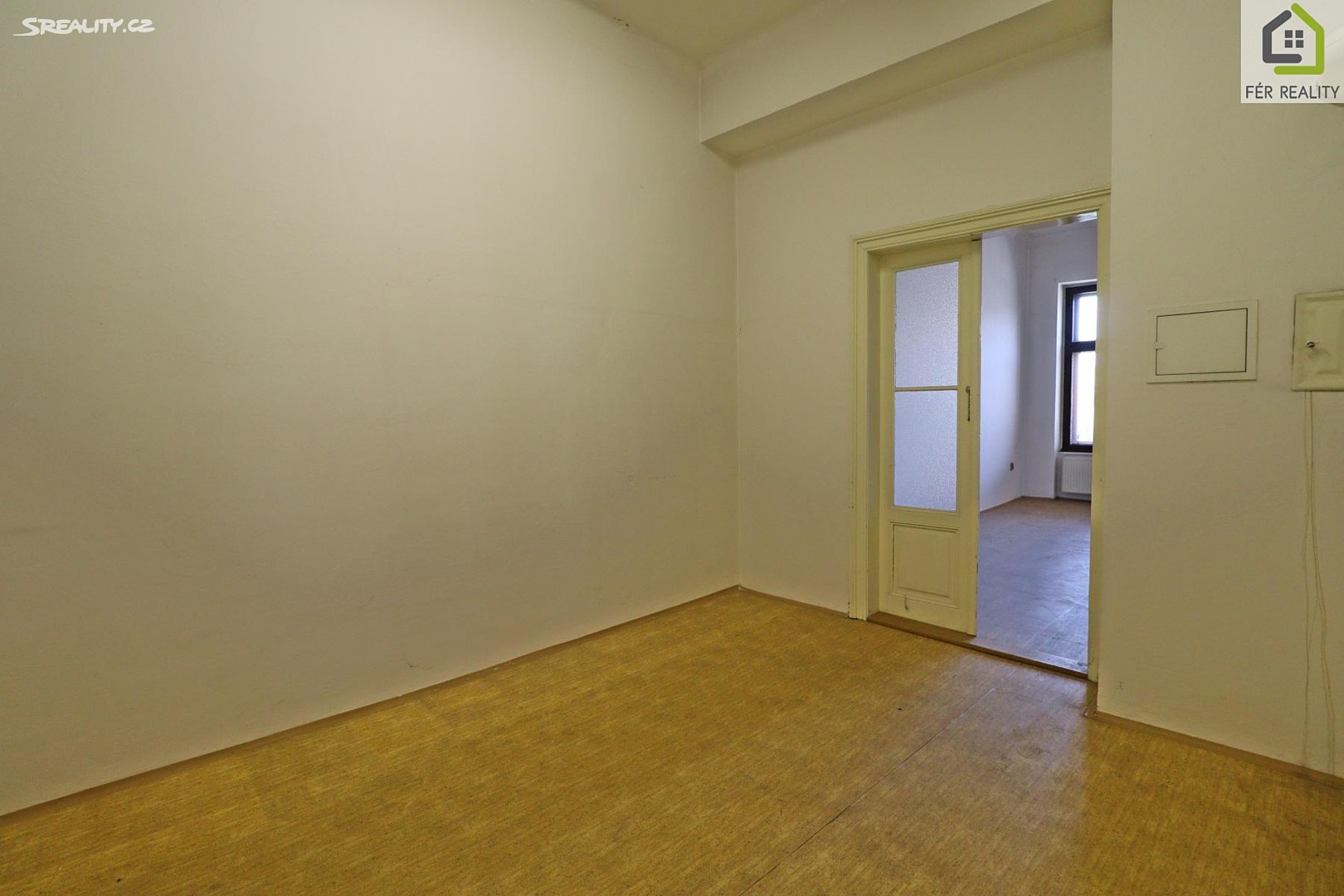 Pronájem bytu 3+kk 71 m², Karlovo náměstí, Roudnice nad Labem