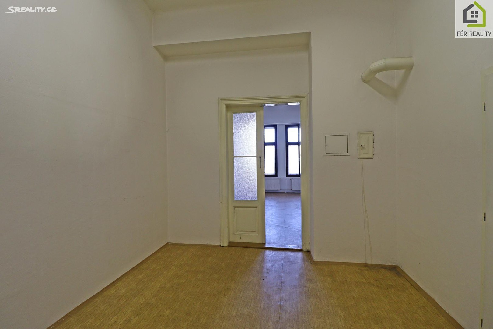 Pronájem bytu 3+kk 71 m², Karlovo náměstí, Roudnice nad Labem